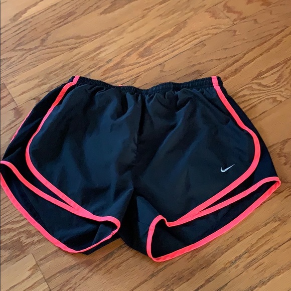 Nike Pants - New without tags Nike dri fit running shorts
